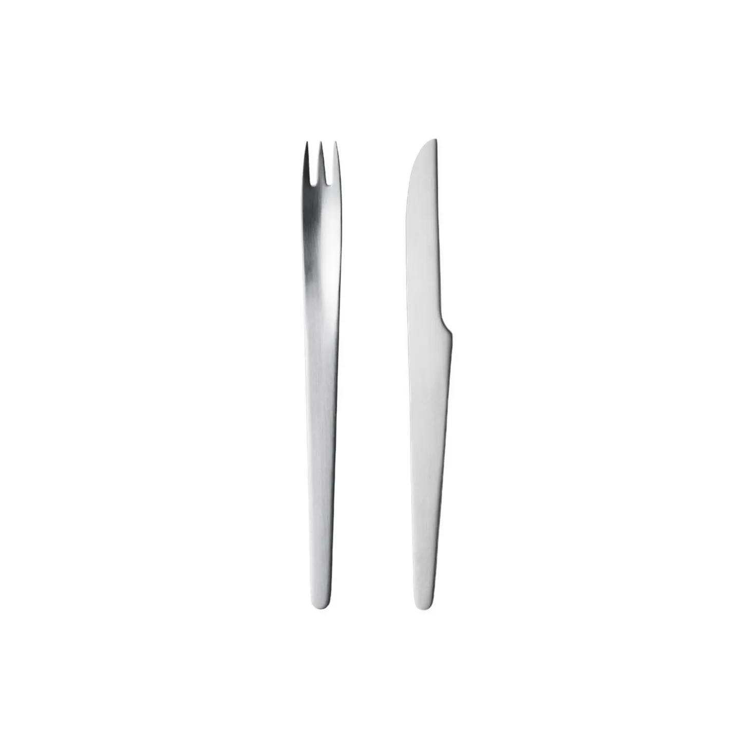 Arne Jacobsen frokostsett 8 deler