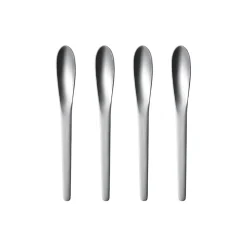 Arne Jacobsen kaffeskje 4 stk