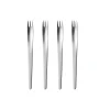 Arne Jacobsen kakegaffel 4 stk