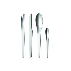 Arne Jacobsen middagsbestikk, 24 deler