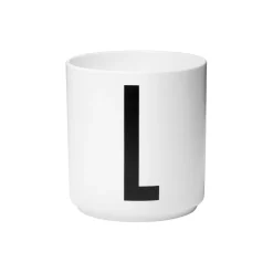 Arne Jacobsen porselenskopp, L