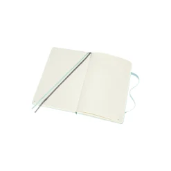 Art Bullet Notebook prikker, aquamarine