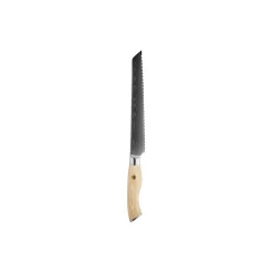 Artic Brødkniv 20,5 cm, natural