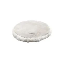 ASIENTO sittepute, pearl white