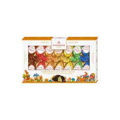Assortert Marsipan 175g