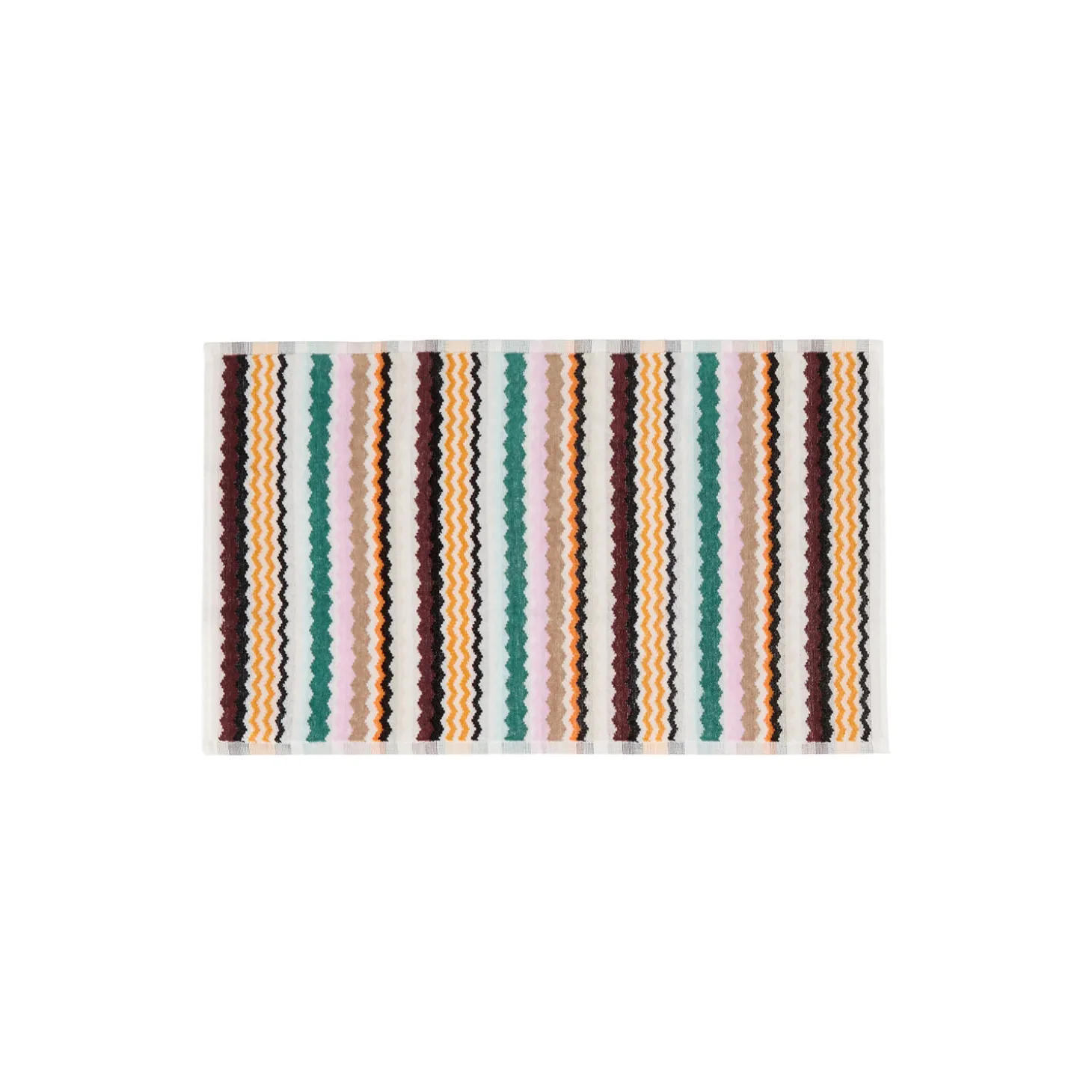 AURA håndkle, multicolor