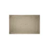 Avenue badematte, linen