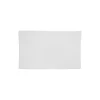 Avenue badematte, white