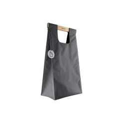 Avfallssorteringspose, dark grey