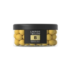 B - PASSION FRUIT, large