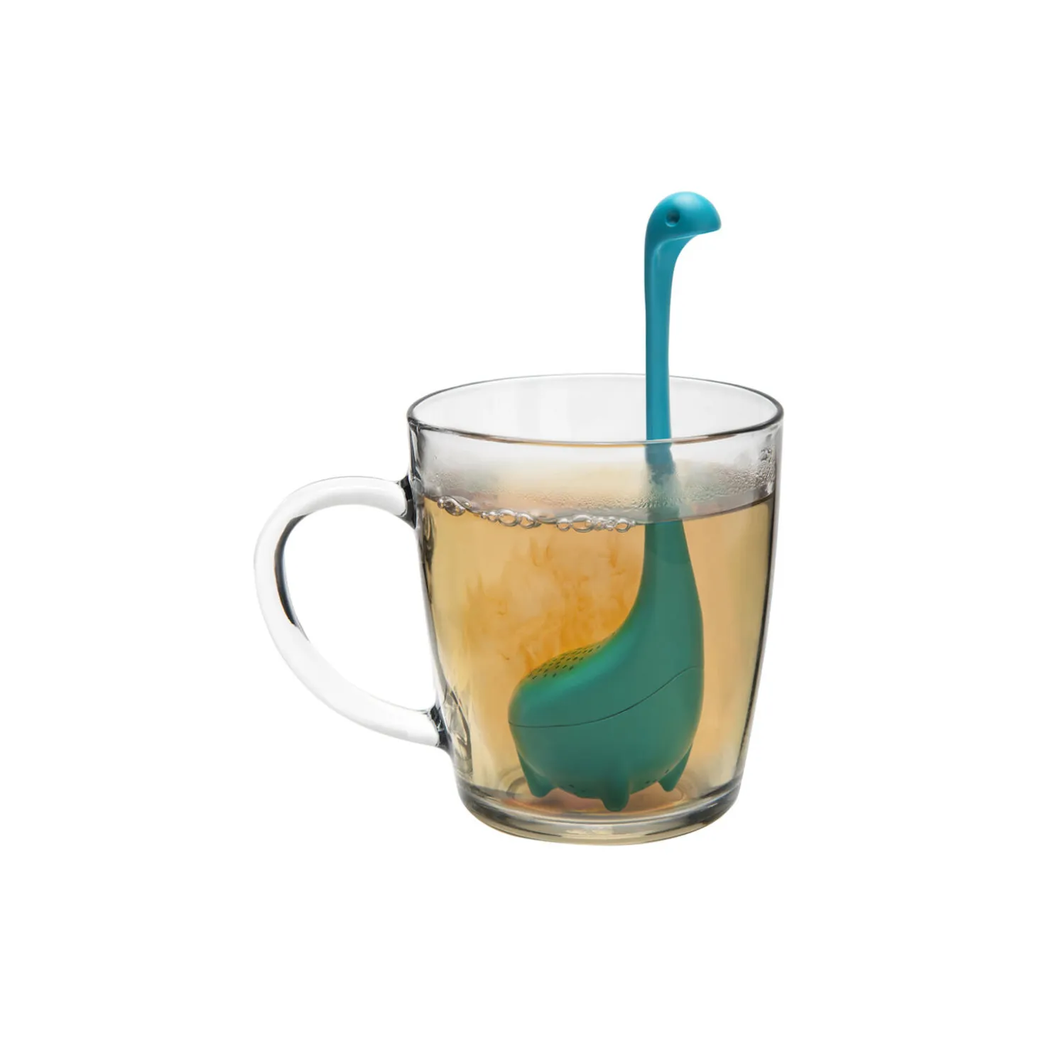 Baby Nessie tefilter