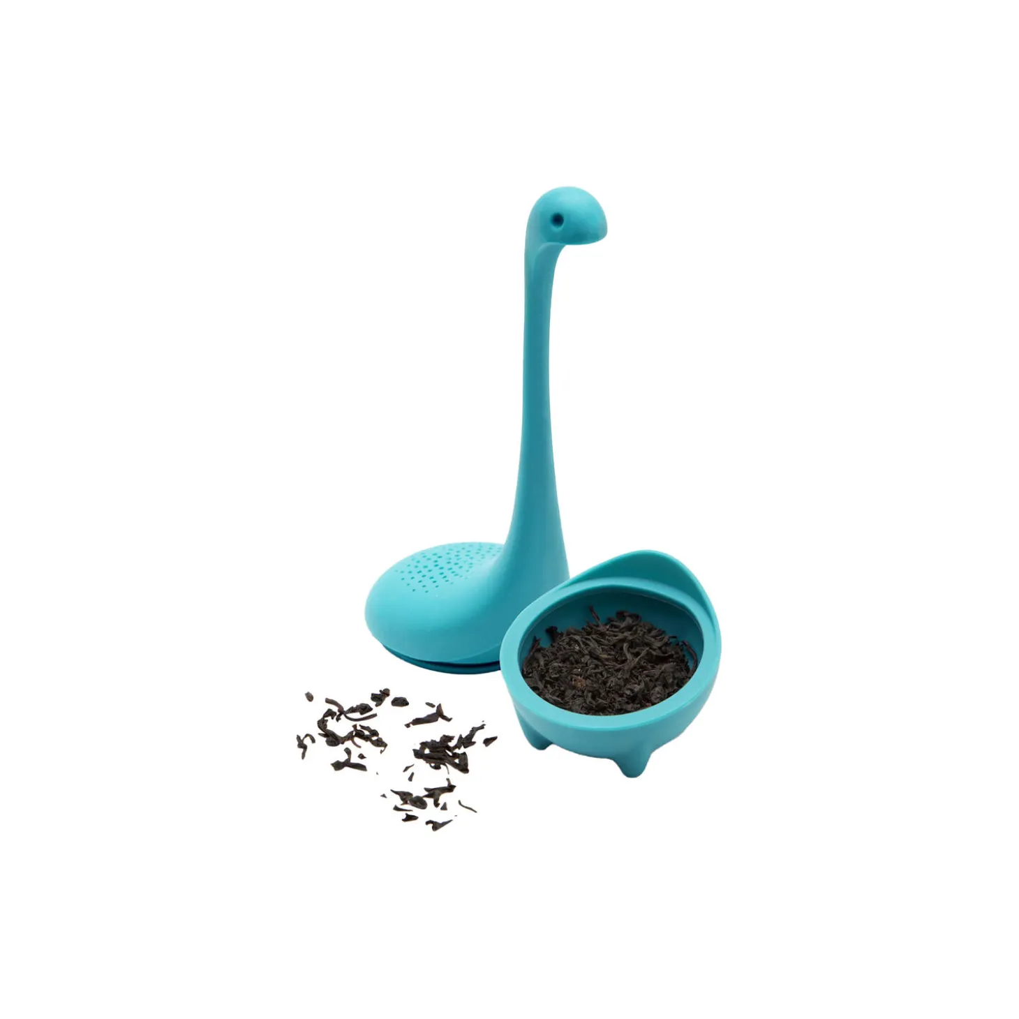 Baby Nessie tefilter