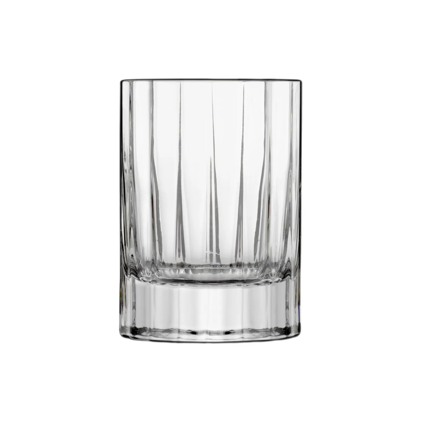 Bach shot-/snapsglass, 4 stk.