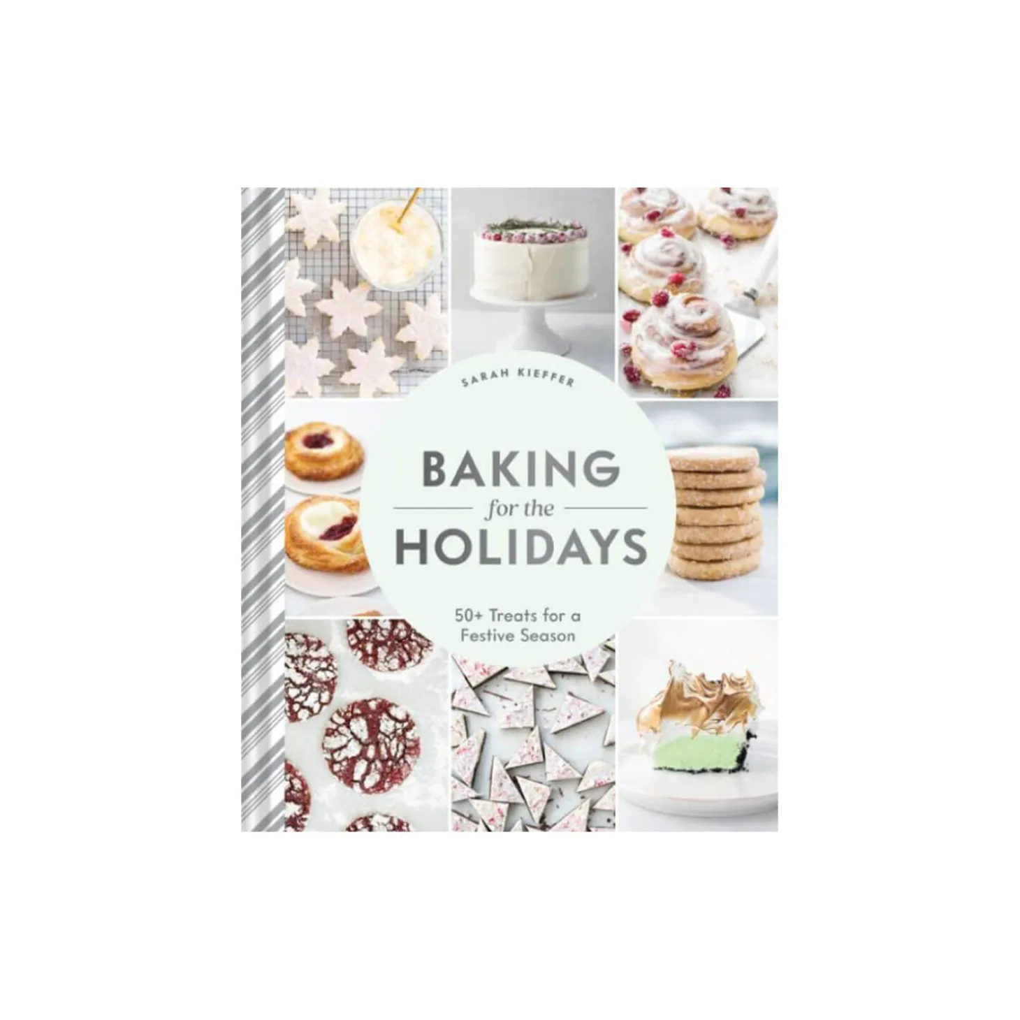 Baking for the Holidays