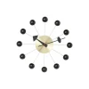 Ball Clock, sort/messing