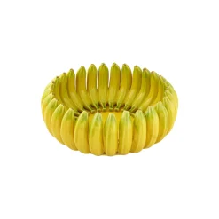 Banana Madeira Bolle, yellow