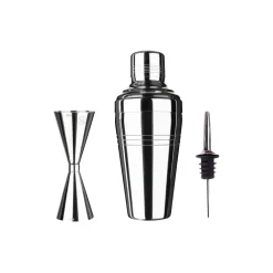 Bar Kit Mini 3-deler, stål