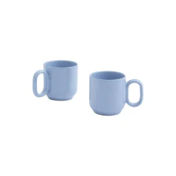 Barro kopp - 2 stk., light blue