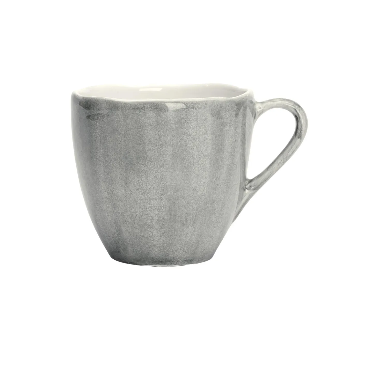 Basic krus 60 cl, grey