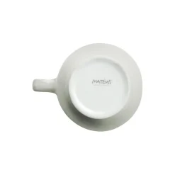 Basic krus 60 cl, grey