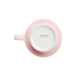 Basic krus 60 cl, light pink