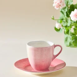 Basic krus 60 cl, light pink