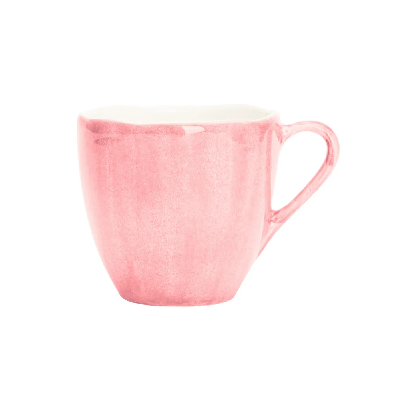 Basic krus 60 cl, light pink