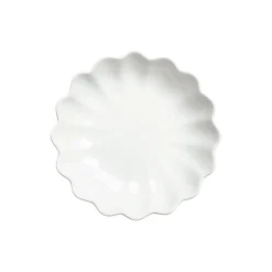 Basic Oyster skål 24 cm, white