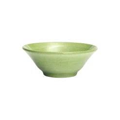Basic skål 19 cm, green