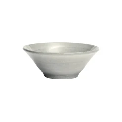 Basic skål 19 cm, grey