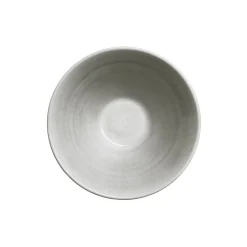 Basic skål 19 cm, grey