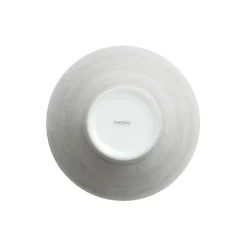 Basic skål 19 cm, grey