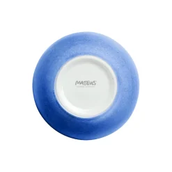 Basic skål 12 cm, light blue