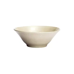 Basic skål 19 cm, sand
