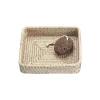 BASKET TAB 1 oppbevaringskurv, natur