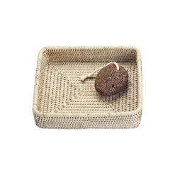 BASKET TAB 1 oppbevaringskurv, natur