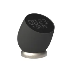 Bell Alarm Clock med høyttaler