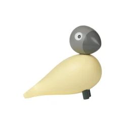 Bella Year Bird 2025