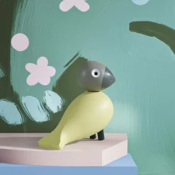 Bella Year Bird 2025