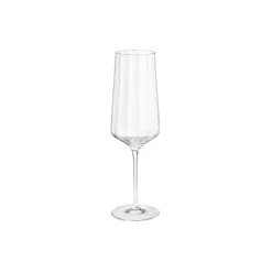 Bernadotte champagneglass, 6 stk