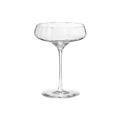 Bernadotte cocktail coupe glass 2 stk