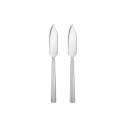 Bernadotte fiskekniv 2 stk.