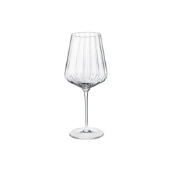 Bernadotte hvitvinsglass, 6 stk