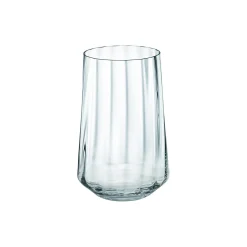 Bernadotte høye glass, 6 stk