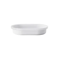 Bernadotte oval ovnfast fat