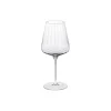 Bernadotte rødvinsglass, 6 stk