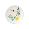 Bijoux miniplatte Cockatoo 11 cm, white