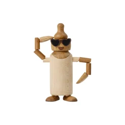 Billie Baby Bottle trefigur