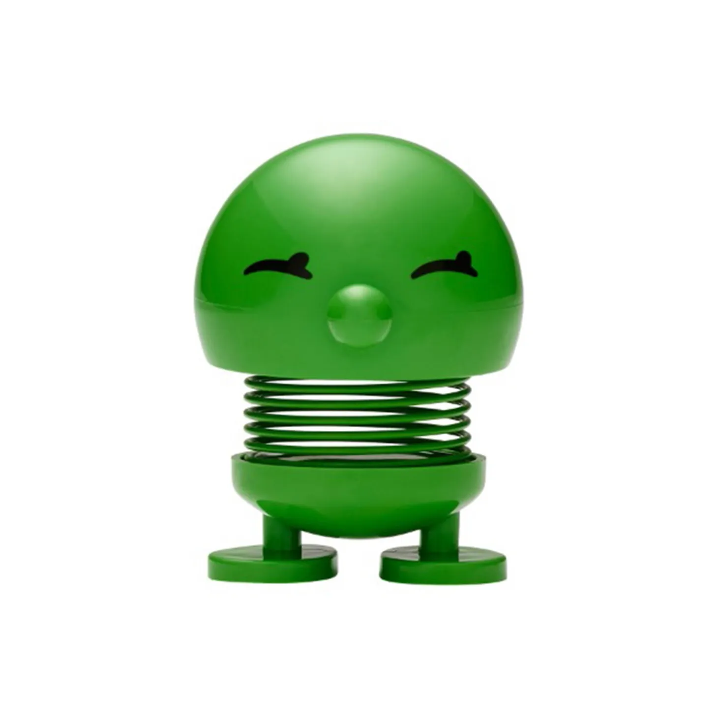 Bimble, grønn