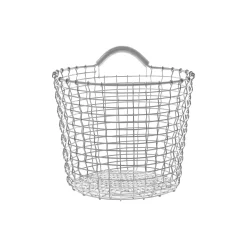 Bin 16, stål